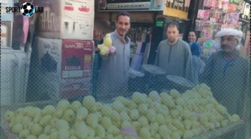 أسعار فاكهة الشتاء في أسواق الأقصر اليوم الجمعة 24 أكتوبر